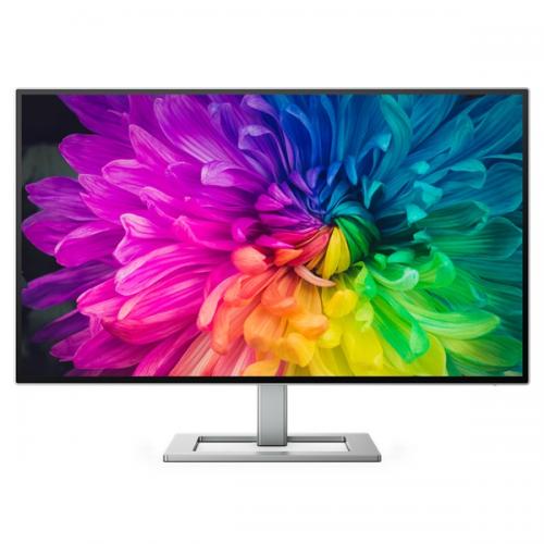 PHILIPS 27E2F7903/11 液晶ディスプレイ 27型/3840×2160/USB-C、DisplayPort、HDMI/ブラック/スピーカ..