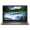【法人様宛限定】Dell NBLA138-001H1 Latitude 15 3000シリーズ(3550)(Core i7-1355U/16GB/SSD・256...
