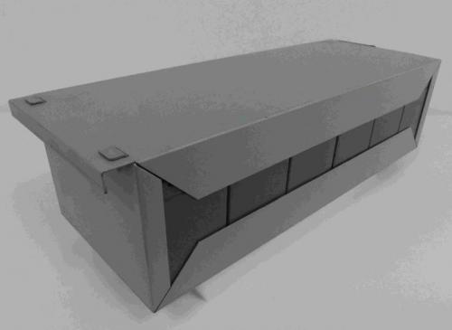 ユタカ電機 YEPA-303STB YEUP-301STB交換用バッテリパック