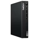 レノボ 12RR000BJP ThinkCentre M75q Tiny Gen 5 (Ryzen 7 PRO 8700GE/16GB/SSD・512GB/ODDなし/Win11Pro/Officeなし)