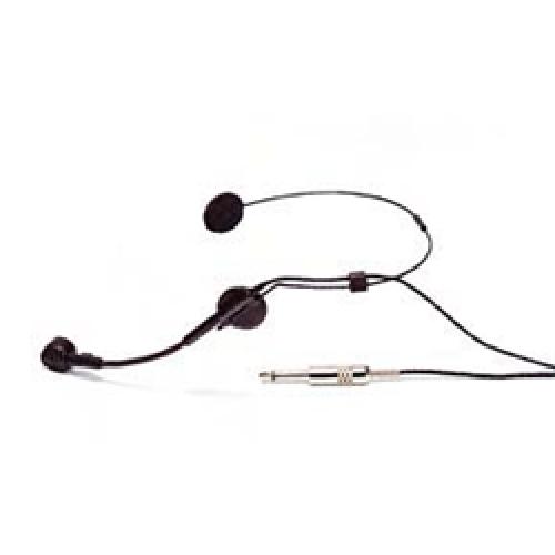 オーディオテクニカ AT810X ヘッドウォーンマイクロホン is-direct-10240189 ISダイレクト楽天市場店 パッケージ画像
