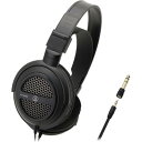 オーディオテクニカ ATH-AVA300 エアーダイナミックヘッドホン(2)