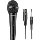 オーディオテクニカ ATR1300x ダイナミックボーカルマイクロホン