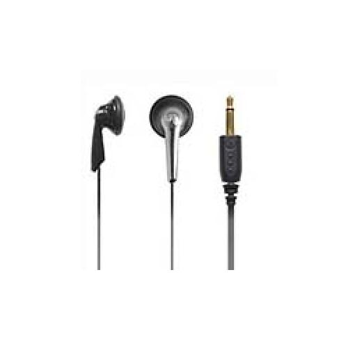 オーディオテクニカ DME-35 モノラルイヤホン(テレビ用)