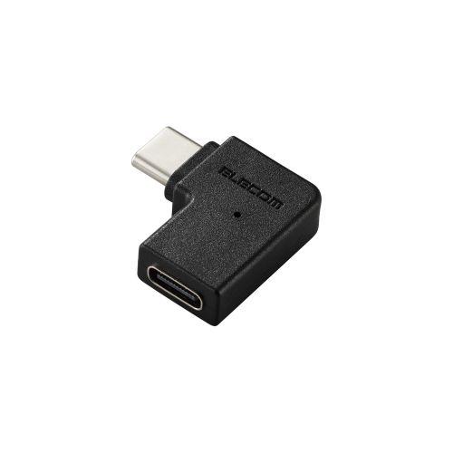 ELECOM AD-CFCML01BK USB Type-Cץ/L//֥å