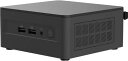 テックウインド NUC13HI7/M16C/S4TA/W11P ASUS 小型PC 完成品(Core i7-1360P/RAM16GB/2.5inch SATA SSD 4TB/光学ドライブ無/Win11Pro/Office無)(2)