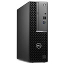 【法人様宛限定】Dell DTOP111-004P1 OptiPlex 7020 SFF(Core i5-12500/16GB/SSD・256GB/SuperMulti/Win11Pro/Office Personal 2021/1年保守)(2)