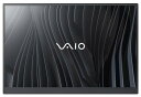 VAIO VJ5VP141P11 VAIO Vision+ 14P (14.0型/1920×1200/USB Type-C/アンバーブラック/スピーカー:なし)