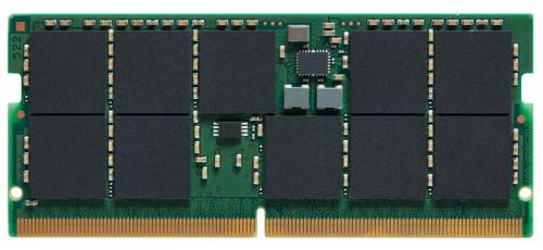 IS쥯ȳŷԾŹ㤨Kingston KSM48T40BD8KI-32HA 32GB DDR5 4800MT/s ECC CL40 SODIMM 2Rx8 Hynix AפβǤʤ53,350ߤˤʤޤ