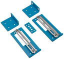 APRESIA ALN-2P-RM01 専用ラックマウント金具(2台連結用)(2)
