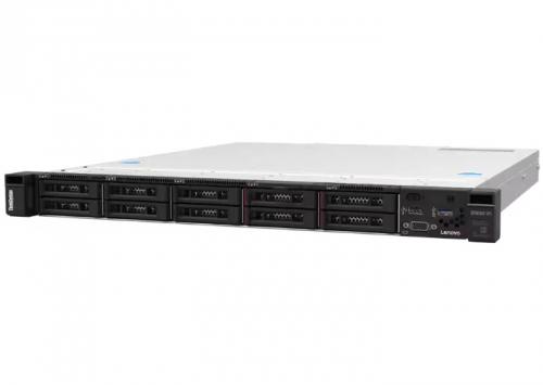Lenovo 7DCLA028JP ThinkSystem SR250 V3(HS 2.5)/X