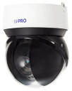 Panasonic WV-X66300-Z3LK 2MP IR LED搭載 32倍 屋外 PTZ AIカメラ 耐重塩害モデル