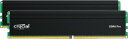 Crucial 0649528-937797 Crucial Pro デスクトップ用メモリ 32GB×2枚 DDR4-3200 Limited Lifetime warranty CP2K32G4DFRA32A