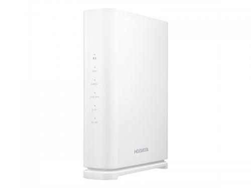I-O DATA WN-7D36QR 2.5GbpsбWi-Fi 7ǥ奢Хɥ롼
