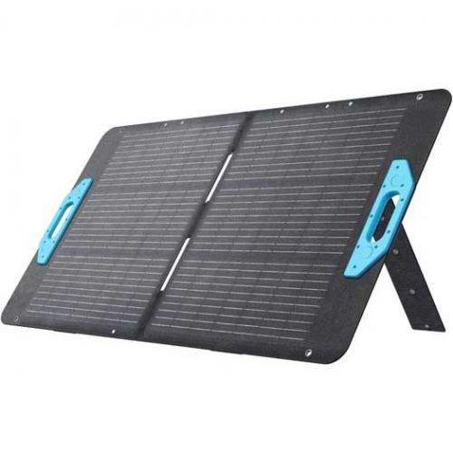 ANKER A24340A1 Anker Solix PS100 Portable Solar Panel ブラック