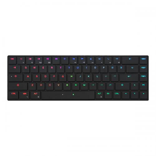 �ץ�󥹥ȥ� ML-MD68-U-CL/BK Barocco Mistel AIRONE RGB �ʱѸ�����/����å�����