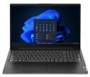 レノボ 83A100LHJP Lenovo V15 Gen 4 (Core i5-13420H/8GB/SSD・256GB/ODDなし/Win11Pro/Office Home & Business 2021/15.6型ワイド)(2)