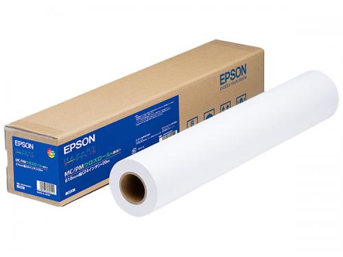 EPSON MCPM44R1 MC/PMクロスロール (約1118mm幅×20m) エプソン