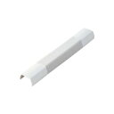 ELECOM LD-GAFF3MWH LD-GAF3M用接続ユニット/フリージョイント/ホワイト