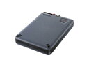 I-O DATA HDPD-SUTC2/S かんたんデータ移行アプリ内蔵 ハードウェア暗号化対応ポータブルHDD 2TB(2)