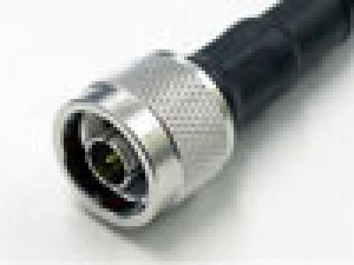 型番:ACO-NP/NP-L240-40低損失同軸ケーブルは、耐久性が高く屋外での敷設に適しています。ケーブル外被には直射日光、雨、温度変化に耐えるPE材（ポリエチレン：Polyethylene）を採用。無線LANアンテナ・Wi-Fiアンテ...