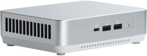 テックウインド NUC14SU5/M32D/S2TE/W11H ASUS 小型PC完成品(Core Ultra5/RAM 32GB/M.2 NVMe SSD 2TB/光学ドライブ無/Win11Home/Office無) テックウインド NUC14SU5/M32D/S2TE/W11H ASUS 小型PC完成品(Core Ultra5/RAM 32GB/M.2 NVMe SSD 2TB/光学ドライブ無/Win11Home/Office無)
