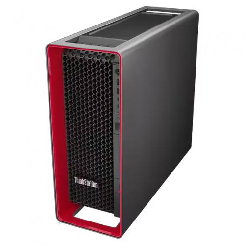 レノボ 30HJ000GJP ThinkStation P8 (Ryzen Threadripper PRO 7955WX/32GB/HDD・2TB、SSD・1TB/ODDなし/Win11 Pro/Officeなし/CPU内蔵) レノボ 30HJ000GJP ThinkStation P8 (Ryzen Threadripper PRO 7955WX/32GB/HDD・2TB、SSD・1TB/ODDなし/Win11 Pro/Officeなし/CPU内蔵)