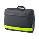 サンワサプライ BAG-GEN2BK 現場用ポーチ