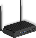 テックウインド NUC13BRFA4/M16/S64E/W11H ASUS 小型PC 完成品(Atom x7425E/RAM16GB/64GB eMMC/光学ドライブ無/Win11 Home/Office無)(2)