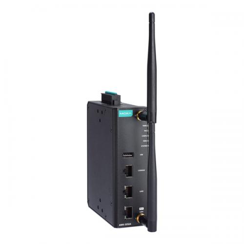 MOXA AWK-3252A-UN-T  IEEE 802.11a/b/g/n/ac 磻쥹AP/֥å/饤