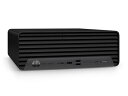 日本HP B3YC1AT#ABJ HP Pro SFF 400 G9 (Core i5-12500/8GB/SSD・512GB/スーパーマルチドライブ/Win11Pro/Office Home & Business 2021(DA版))(2)