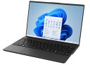 富士通 FMVU90J3B LIFEBOOK UH90/J3 ブラック...(2)