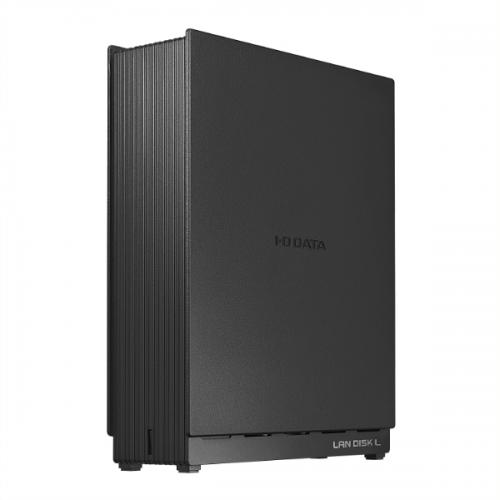 I-O DATA HDL1-LE02 2.5GbE対応 1ドライブ ネットワークHDD 2TB I-O DATA HDL1-LE02 2.5GbE対応 1ドライブ ネットワークHDD 2TB