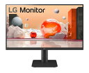 LG 27MS570B-B 液晶ディスプレイ 27型/1920×1080/HDMI×2、USB Type-C/ブラック/スピーカー:あり/フルHD/IPS/LED/ブルーライト低減/フリッカーセーフ/液晶パネル・バックライト3年保証