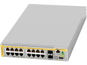 アライドテレシス 4930RN7 AT-x250-18XTm-N7 アカテ゛ミック レイヤー2インテリジェント・スイッチ