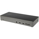 StarTech.com DK31C2DHSPD USB Type-C...(2)