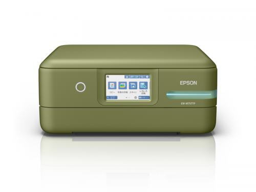 EPSON EW-M757TP A4顼󥯥åʣ絡/ܥǥ/5/̵LANWi-Fi/4.3磻ɥåѥͥ/ԥ꡼