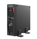 富士通 PYT1326Z0W PRIMERGY TX1320 M6 セレクト(Xeon E-2414/16GB/SAS 300GB*2 RAID1/W2022s...