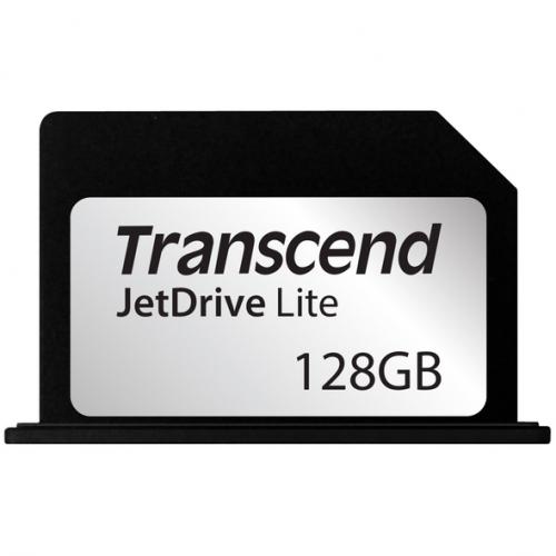 Transcend TS128GJDL330 JetDrive Lite 330 128GB Mac専用拡張カード Transcend TS128GJDL330 JetDrive Lite 330 128GB Mac専用拡張カード