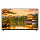 【法人様宛限定】JAPANNEXT JN-V750U-U 液晶ディスプレイ 75型/3840×2160/HDMI×3、USB×1/ブラック/スピーカー有/2年保...