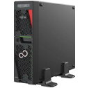 富士通 PYT1326Z0Y PRIMERGY TX1320 M6 (Xeon E-2434/16GB/SAS 300GB*3 RAID5/W2022std/タ...