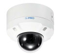 Panasonic WV-B65300-ZYR 2MP 3.1倍 屋外 PTZ AIカメラ Remo. Service 専用モデル