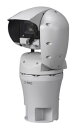 Panasonic WV-X67300-Z4-3 2MP 40倍 屋外 エアロPTZ AIカメラ 耐重塩害モデル(グレー)