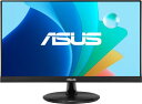 【法人様宛限定】ASUS VP229HF-P 液晶ディスプレイ 21.45型/1920×1080/HDMI(v1.4) x1、VGA x1/ブラック/スピーカー:なし
