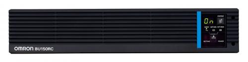 オムロン BU150RCK5 無停電電源装置 BU150RC 5年オンサイト保守(翌営業日)パック付き
