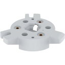 アクシス 02206-001 AXIS TQ6903-E ADAPTER Q60 SERIES