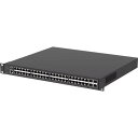 アクシス 02620-005 AXIS D8248 MANAGED PoE++ SWITCH