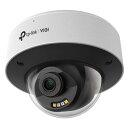 TP-LINK InSight S245(2.8mm)(un) VIGI 4MP フルカラードーム型ネットワークカメラ