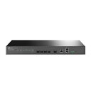 TP-LINK DS-P7001-04(un) DeltaStream 4ポート ピザボックス GPON OLT