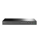 TP-LINK DS-P7001-08(un) DeltaStream 8ポート ピザボックス GPON OLT